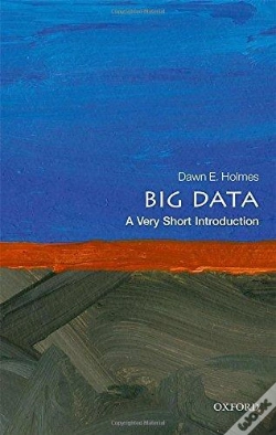 Capa do artigo Big Data