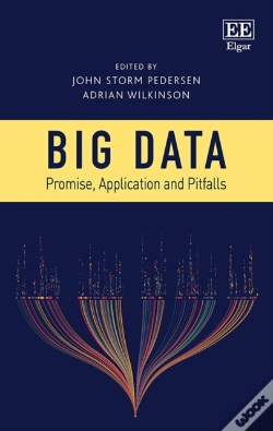 Capa do artigo Big Data