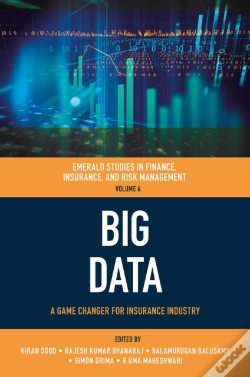 Capa do artigo Big Data