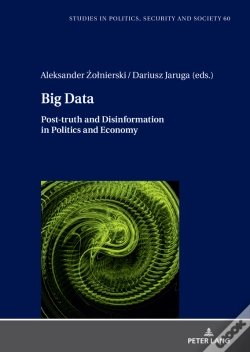 Capa do artigo Big Data