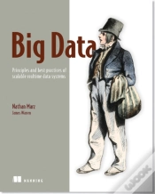 Capa do artigo Big Data:Principles And Best Practices Of Scalable Realtime Data Systems