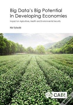 Capa do artigo Big Data'S Big Potential In Developing Economies