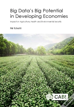 Capa do artigo Big Data'S Big Potential In Developing Economies