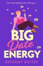 Big Date Energy - Preview