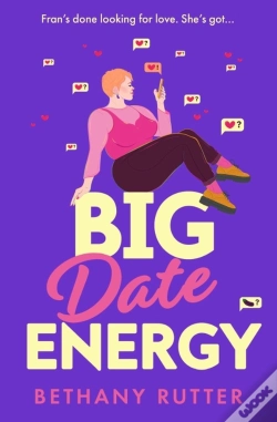 Capa do artigo Big Date Energy