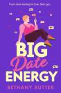 Big Date Energy - Preview