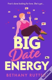 Capa do artigo Big Date Energy