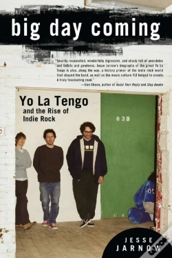 Capa do artigo Big Day Coming