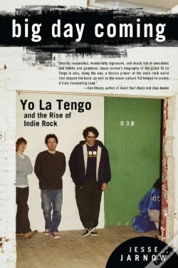 Capa do artigo Big Day Coming