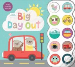 Capa do artigo Big Day Out