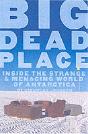 Big Dead Place - Preview