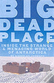 Capa do artigo Big Dead Place