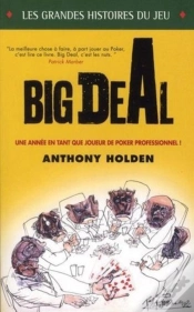 Capa do artigo Big Deal