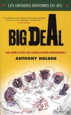Capa do artigo Big Deal