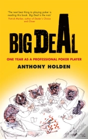 Capa do artigo Big Deal