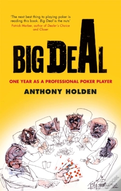 Capa do artigo Big Deal