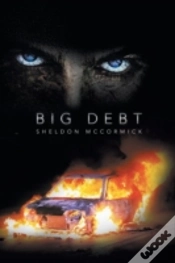 Capa do artigo Big Debt