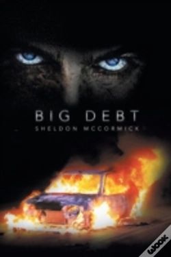 Capa do artigo Big Debt