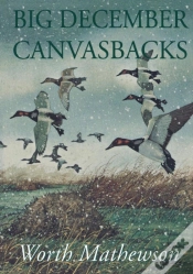 Capa do artigo Big December Canvasbacks, Revised
