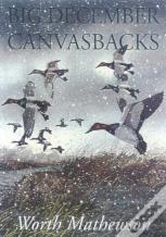 Big December Canvasbacks, Revised