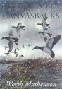 Big December Canvasbacks, Revised - Preview