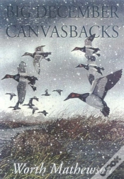 Capa do artigo Big December Canvasbacks, Revised
