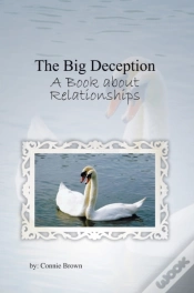 Capa do artigo Big Deception