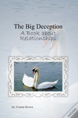 Capa do artigo Big Deception