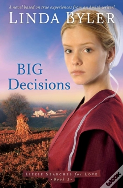 Capa do artigo Big Decisions