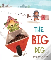 Capa do artigo Big Dig