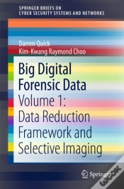 Capa do artigo Big Digital Forensic Data
