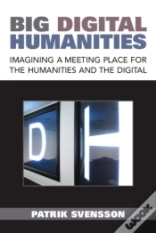 Capa do artigo Big Digital Humanities