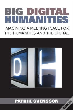 Capa do artigo Big Digital Humanities