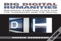 Big Digital Humanities
