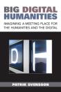 Big Digital Humanities - Preview