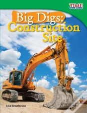 Capa do artigo Big Digs