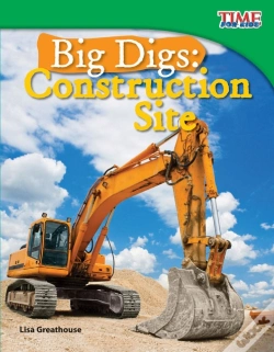 Capa do artigo Big Digs
