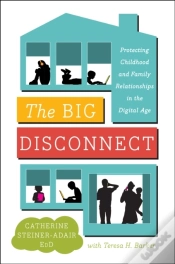 Capa do artigo Big Disconnect