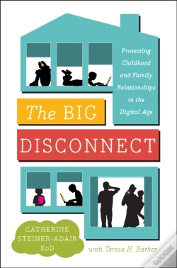 Capa do artigo Big Disconnect