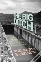 Capa do artigo Big Ditch