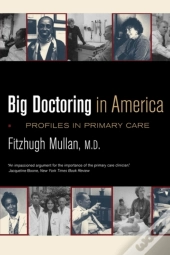Big Doctoring In America