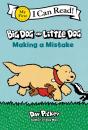 Big Dog And Little Dog Making A Mistake - Preview