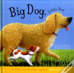 Capa do artigo Big Dog, Little Dog