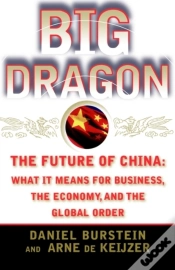 Capa do artigo Big Dragon