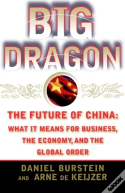 Capa do artigo Big Dragon