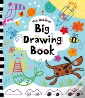 Capa do artigo Big Drawing Book