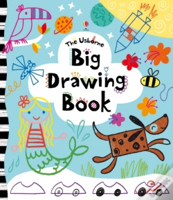 Capa do artigo Big Drawing Book