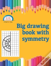 Big Drawing Book With Symmetry