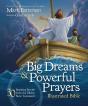 Big Dreams And Powerful Prayers Illustrated Bible - Preview