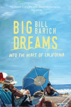 Capa do artigo Big Dreams